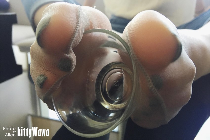 图片[28]-[kittyWawa袜小喵] KT001《玩物：茶杯》 – 速更版-美库