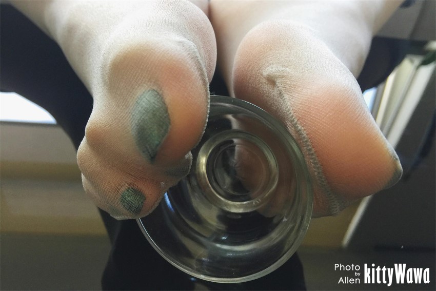 图片[31]-[kittyWawa袜小喵] KT001《玩物：茶杯》 – 速更版-美库