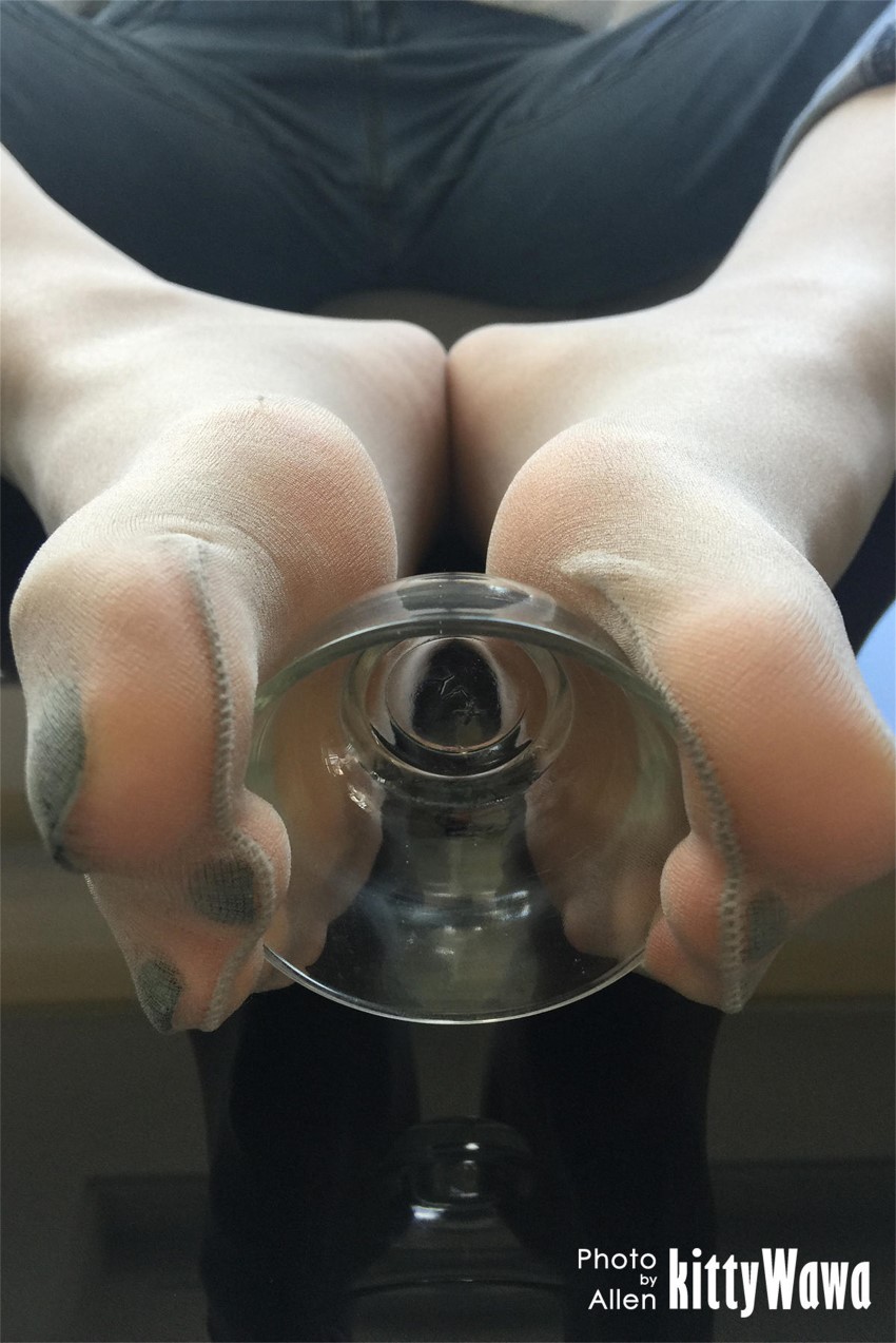 图片[33]-[kittyWawa袜小喵] KT001《玩物：茶杯》 – 速更版-美库