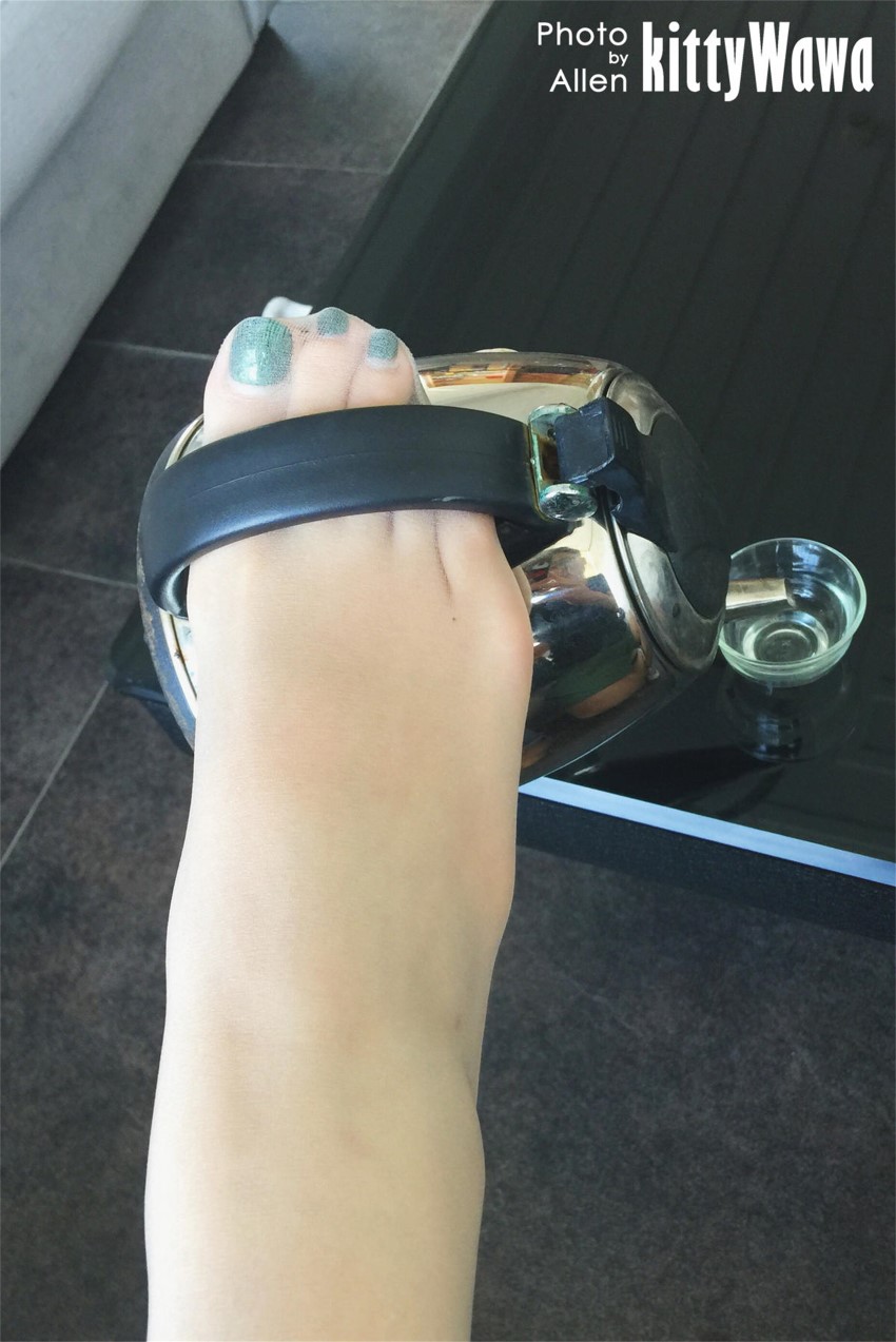 图片[49]-[kittyWawa袜小喵] KT001《玩物：茶杯》 – 速更版-美库