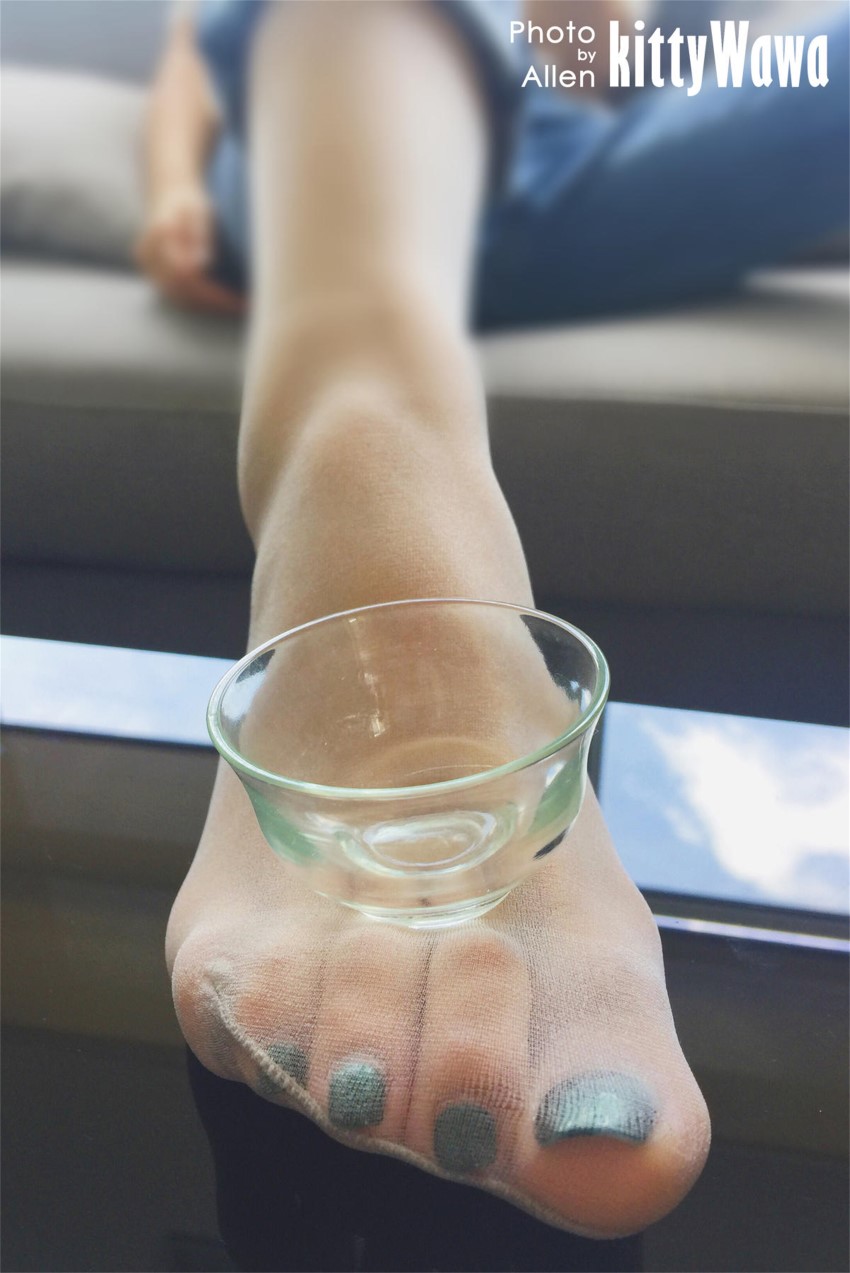 图片[56]-[kittyWawa袜小喵] KT001《玩物：茶杯》 – 速更版-美库