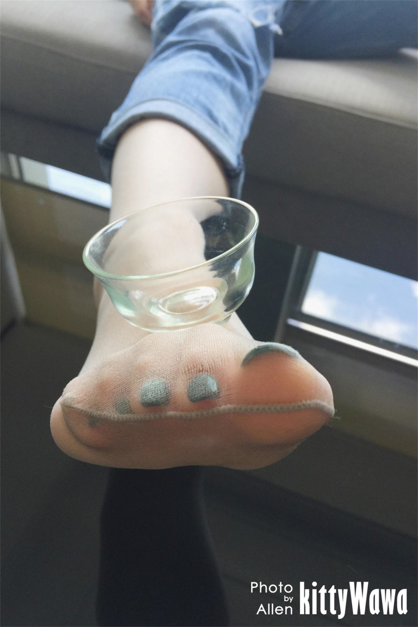 图片[57]-[kittyWawa袜小喵] KT001《玩物：茶杯》 – 速更版-美库