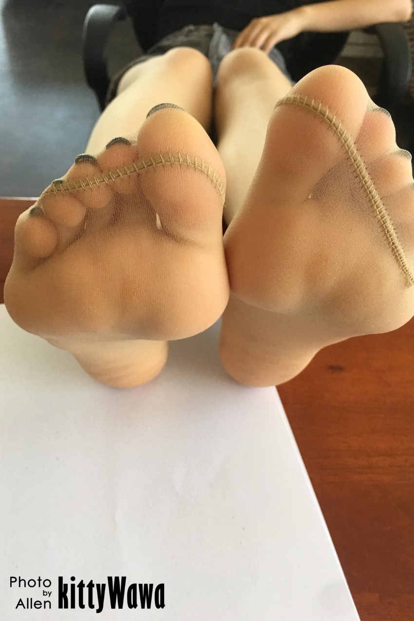 图片[22]-[kittyWawa袜小喵] KT002《玩物：马克笔》 – 速更版-美库