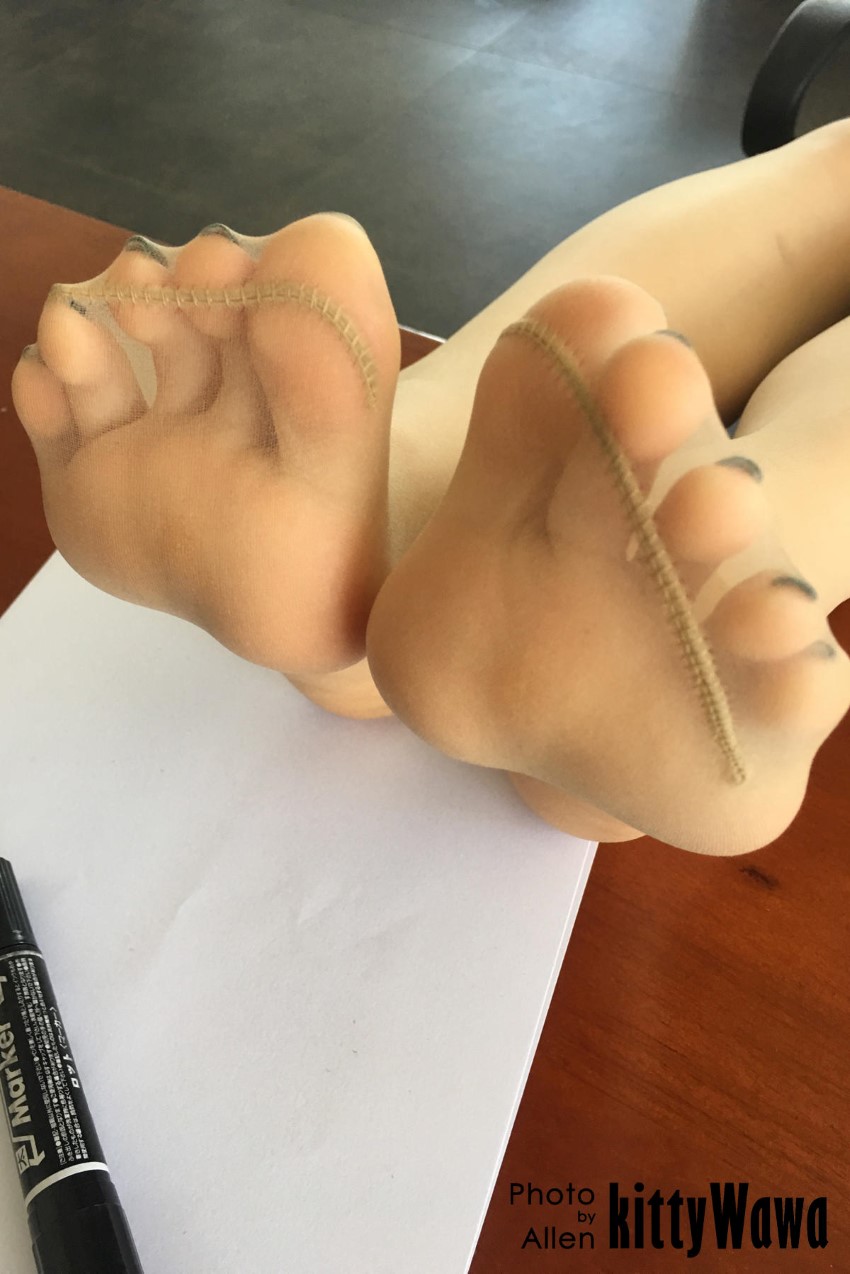 图片[23]-[kittyWawa袜小喵] KT002《玩物：马克笔》 – 速更版-美库