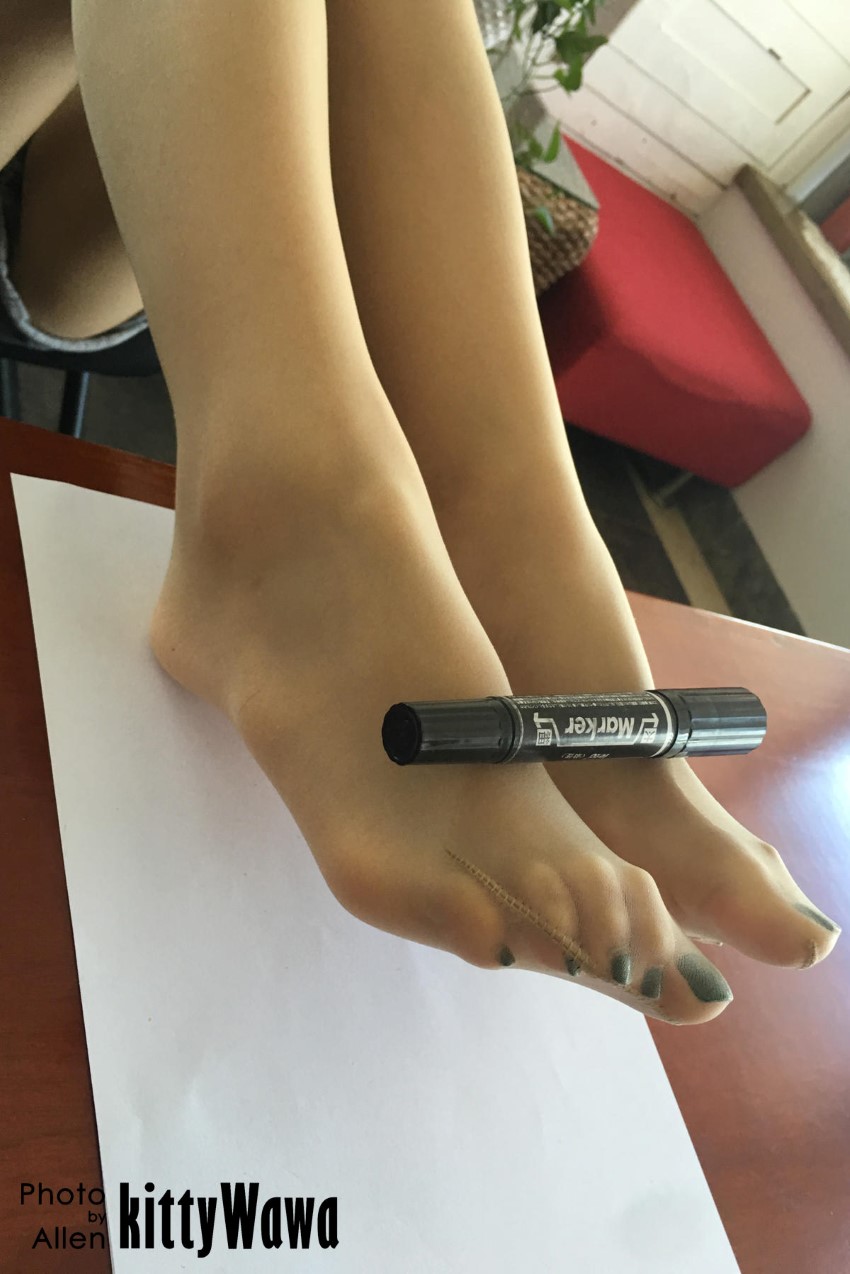 图片[37]-[kittyWawa袜小喵] KT002《玩物：马克笔》 – 速更版-美库