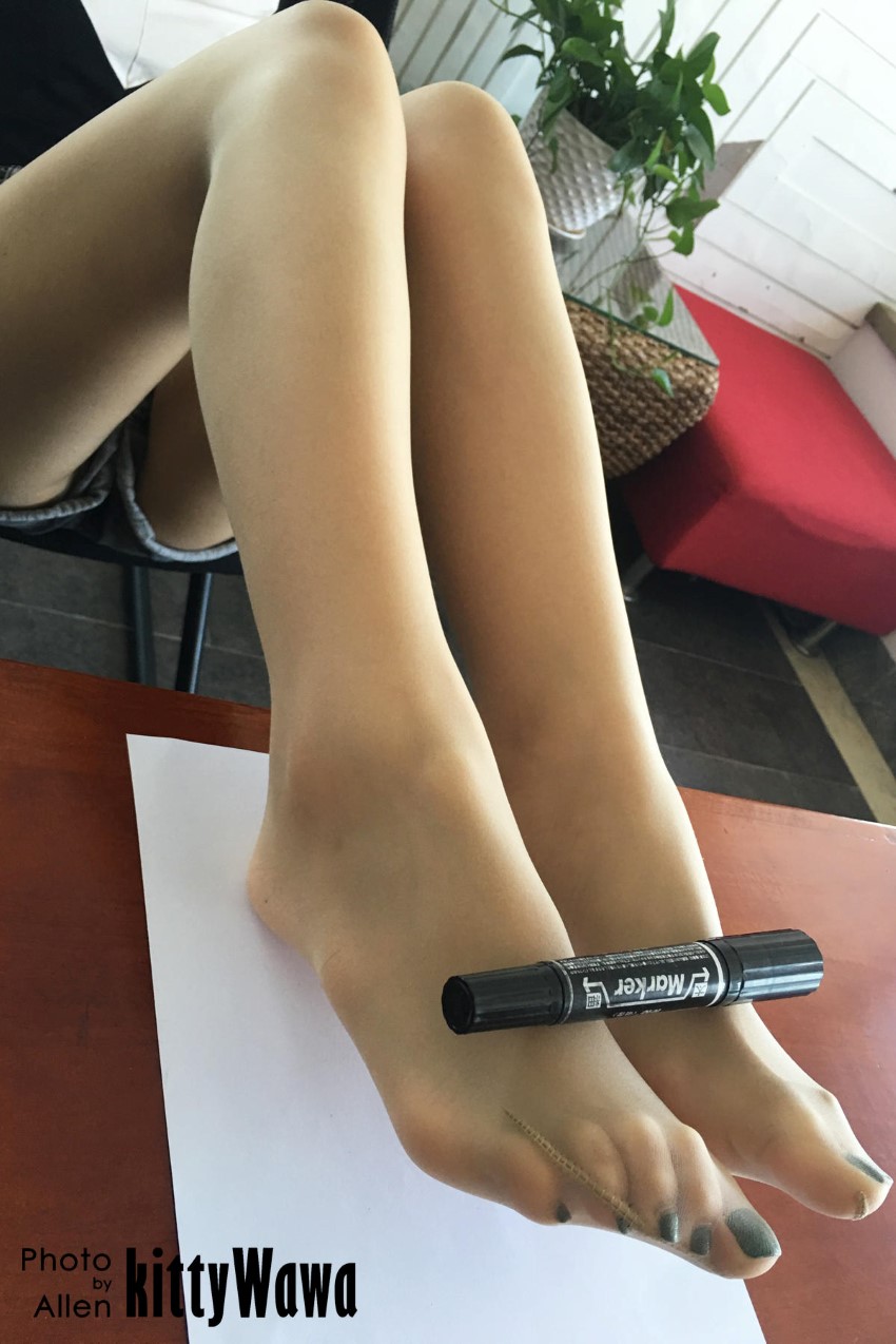 图片[38]-[kittyWawa袜小喵] KT002《玩物：马克笔》 – 速更版-美库