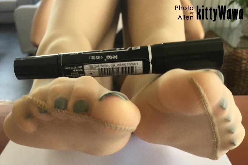 图片[41]-[kittyWawa袜小喵] KT002《玩物：马克笔》 – 速更版-美库