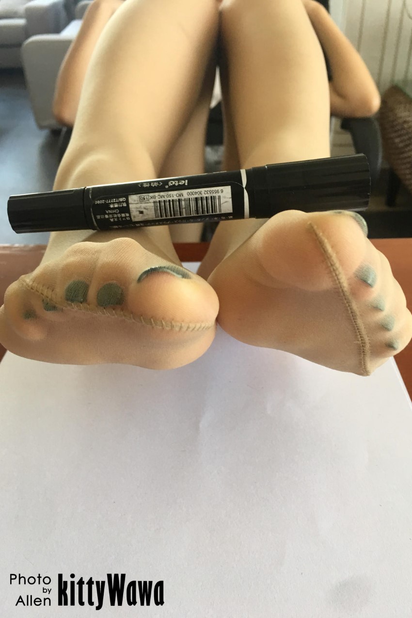 图片[46]-[kittyWawa袜小喵] KT002《玩物：马克笔》 – 速更版-美库