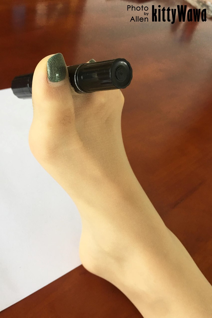 图片[50]-[kittyWawa袜小喵] KT002《玩物：马克笔》 – 速更版-美库