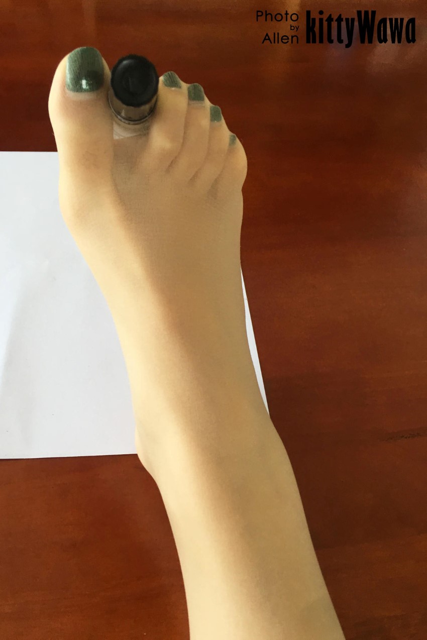 图片[51]-[kittyWawa袜小喵] KT002《玩物：马克笔》 – 速更版-美库