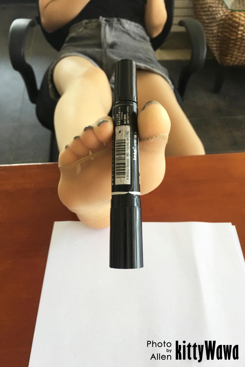 图片[52]-[kittyWawa袜小喵] KT002《玩物：马克笔》 – 速更版-美库