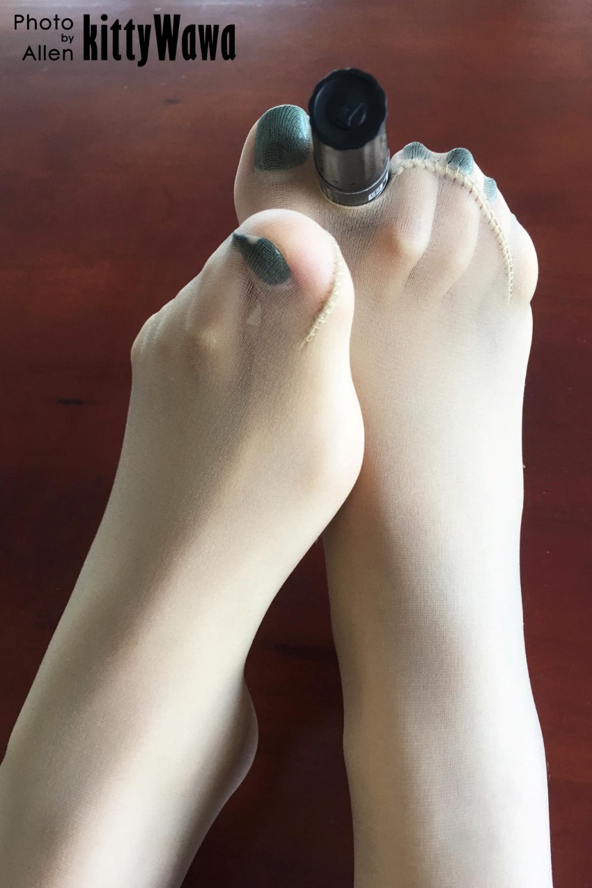 图片[96]-[kittyWawa袜小喵] KT002《玩物：马克笔》 – 速更版-美库