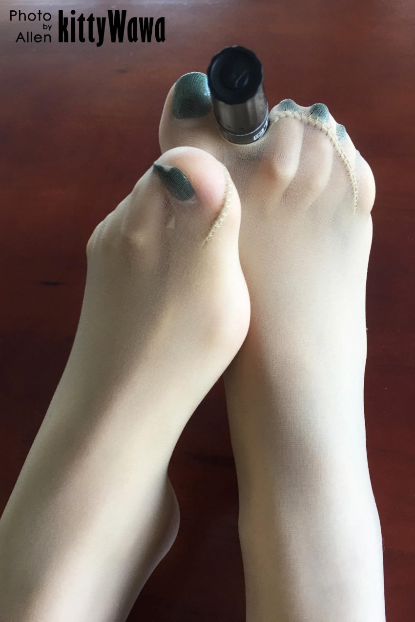 图片[97]-[kittyWawa袜小喵] KT002《玩物：马克笔》 – 速更版-美库