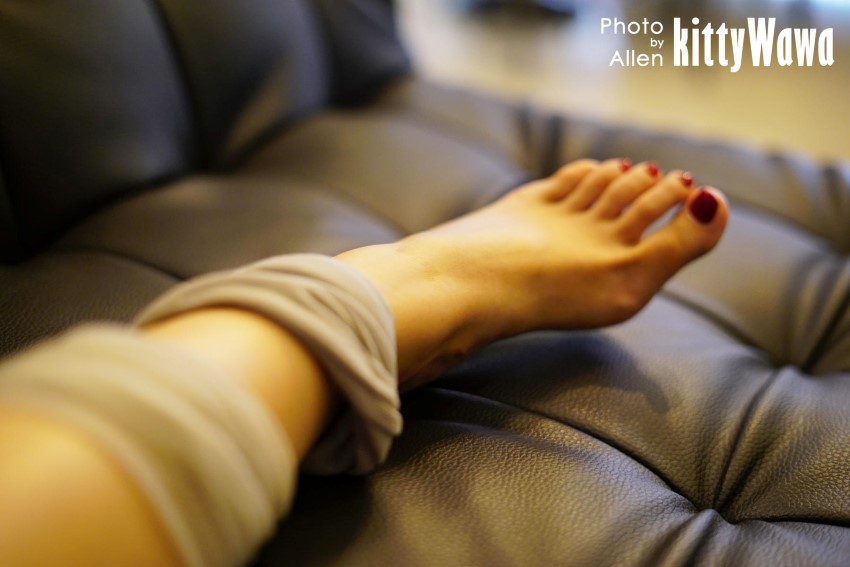 图片[51]-[kittyWawa袜小喵] KT003《小灰灰》 – 速更版-美库