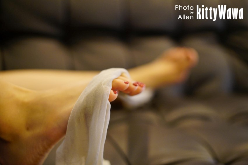 图片[74]-[kittyWawa袜小喵] KT003《小灰灰》 – 速更版-美库