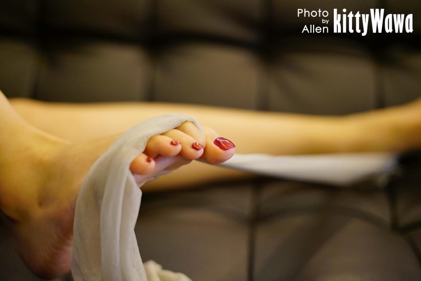 图片[75]-[kittyWawa袜小喵] KT003《小灰灰》 – 速更版-美库