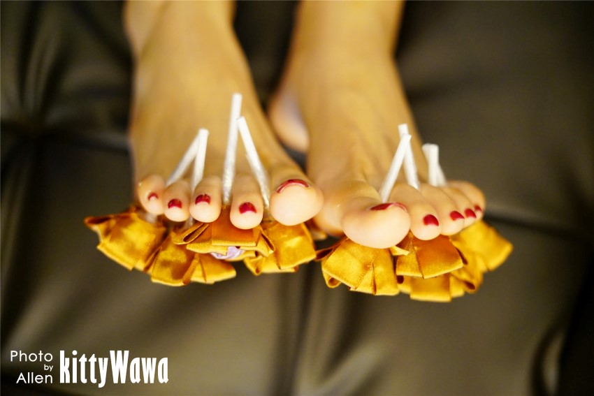 图片[30]-[kittyWawa袜小喵] KT004《玩物：棒棒糖》 – 速更版-美库