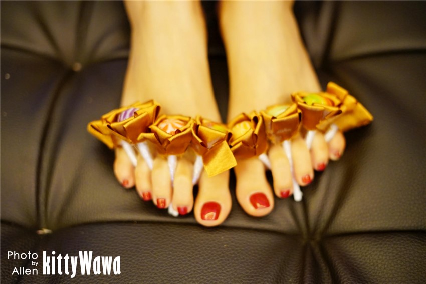 图片[33]-[kittyWawa袜小喵] KT004《玩物：棒棒糖》 – 速更版-美库