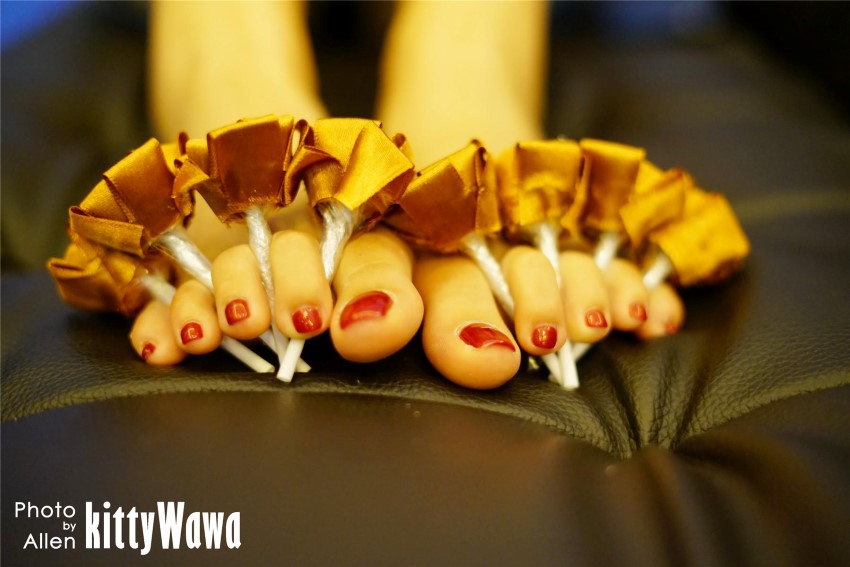 图片[37]-[kittyWawa袜小喵] KT004《玩物：棒棒糖》 – 速更版-美库