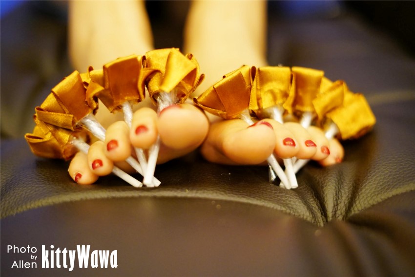 图片[38]-[kittyWawa袜小喵] KT004《玩物：棒棒糖》 – 速更版-美库