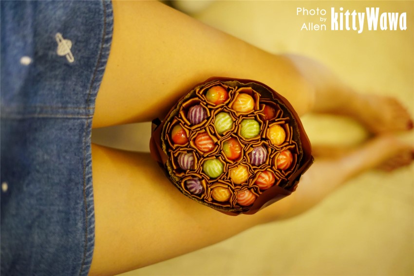 图片[57]-[kittyWawa袜小喵] KT004《玩物：棒棒糖》 – 速更版-美库