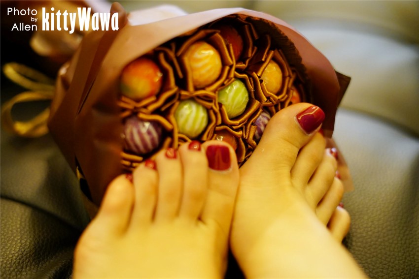 图片[59]-[kittyWawa袜小喵] KT004《玩物：棒棒糖》 – 速更版-美库