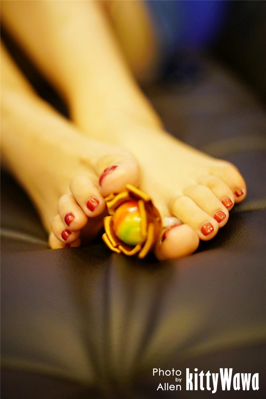 图片[86]-[kittyWawa袜小喵] KT004《玩物：棒棒糖》 – 速更版-美库