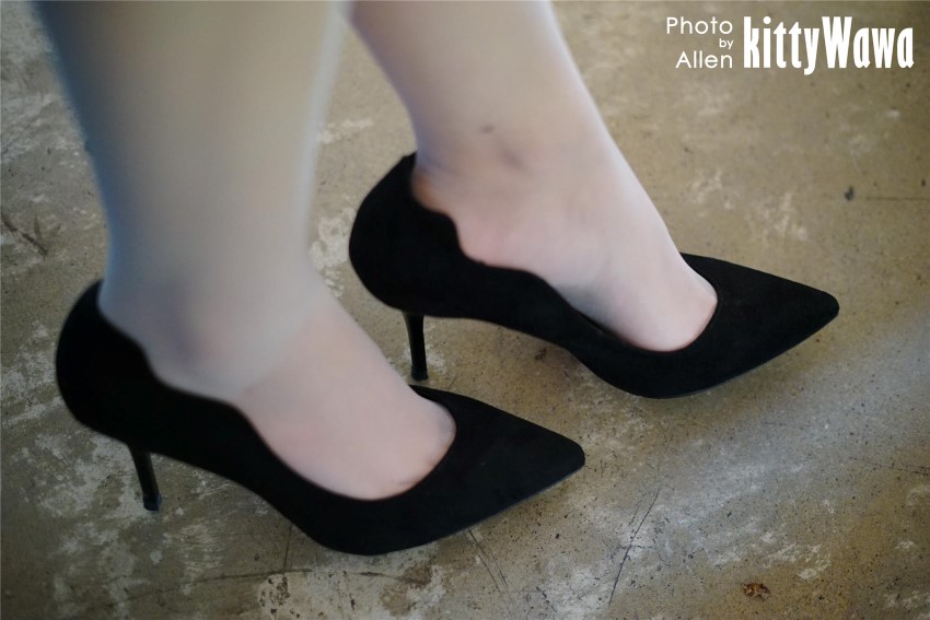 图片[29]-[kittyWawa袜小喵] KT005《白丝午后》 – 速更版-美库