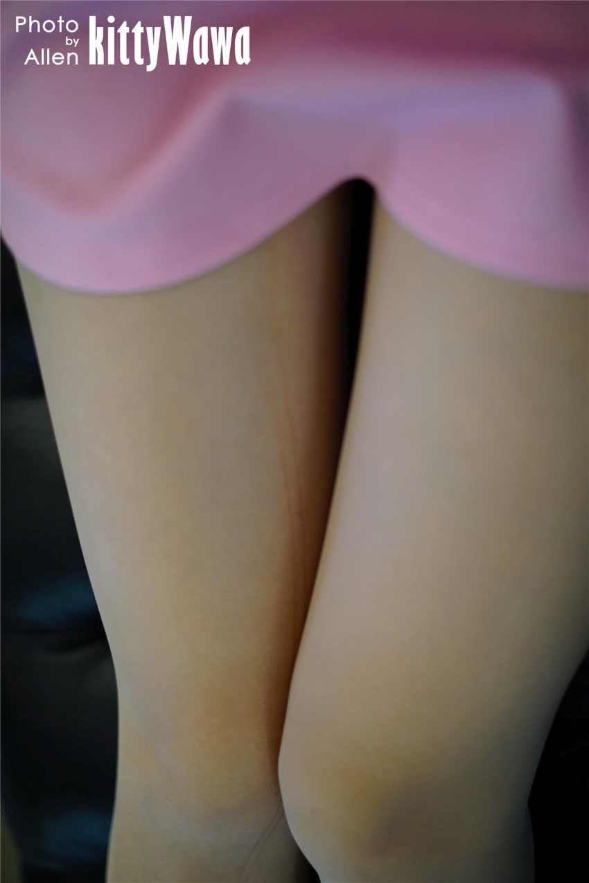 图片[35]-[kittyWawa袜小喵] KT005《白丝午后》 – 速更版-美库