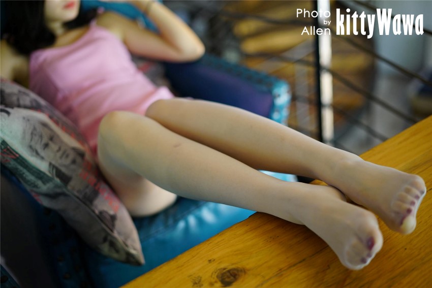 图片[95]-[kittyWawa袜小喵] KT005《白丝午后》 – 速更版-美库