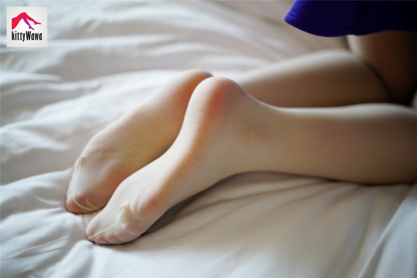 图片[7]-[kittyWawa袜小喵] KT008《热情的乳白色》 – 速更版-美库