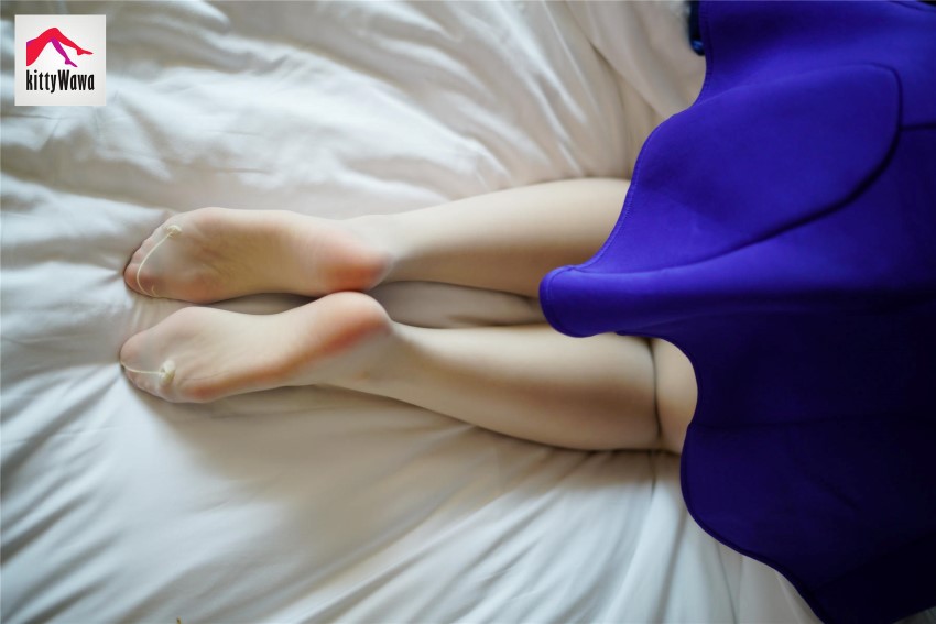 图片[8]-[kittyWawa袜小喵] KT008《热情的乳白色》 – 速更版-美库