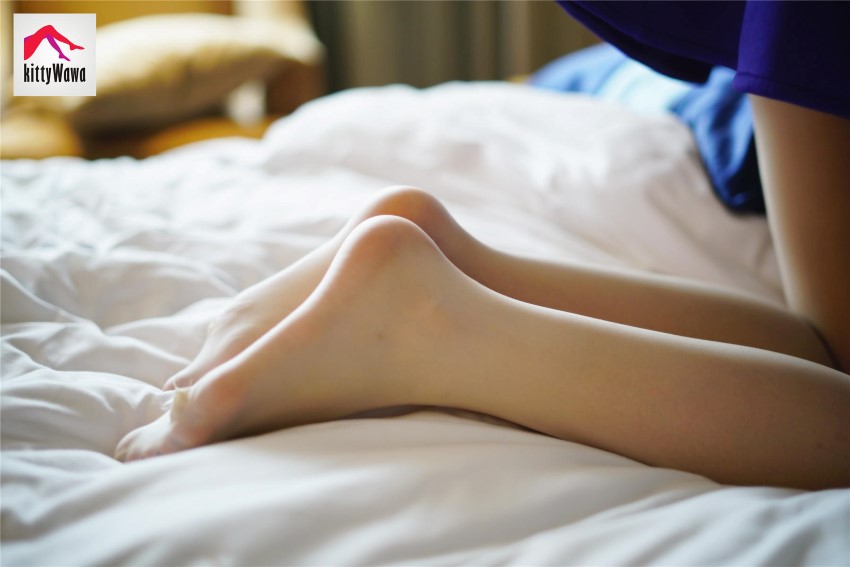 图片[22]-[kittyWawa袜小喵] KT008《热情的乳白色》 – 速更版-美库