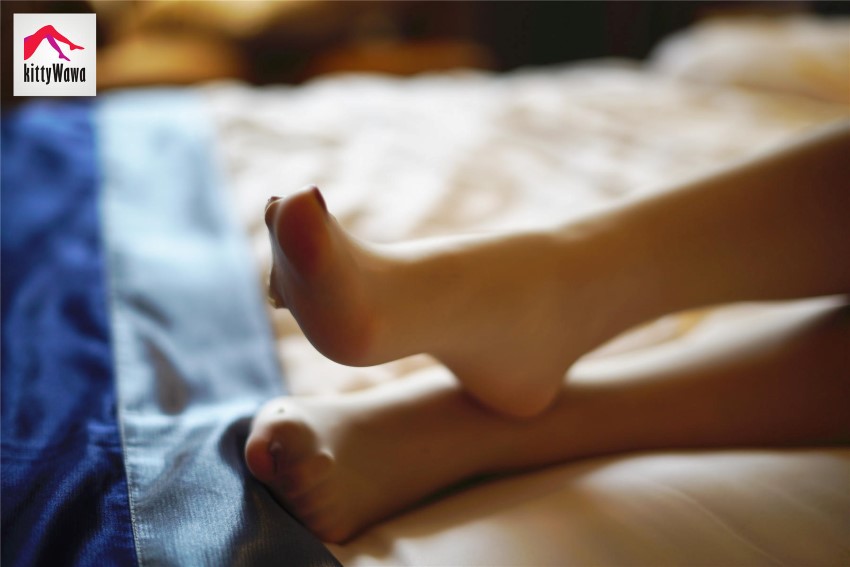 图片[23]-[kittyWawa袜小喵] KT008《热情的乳白色》 – 速更版-美库