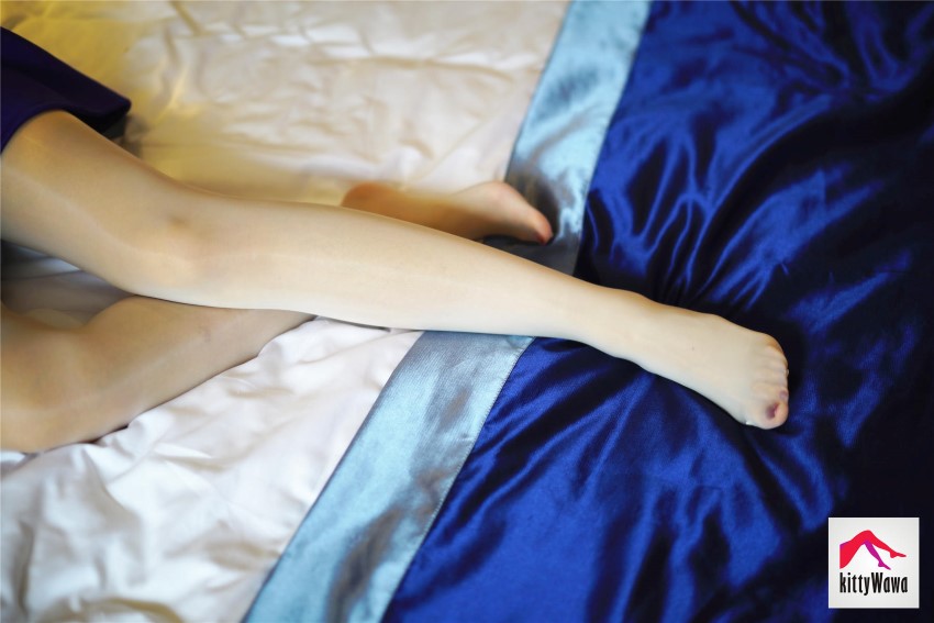 图片[30]-[kittyWawa袜小喵] KT008《热情的乳白色》 – 速更版-美库