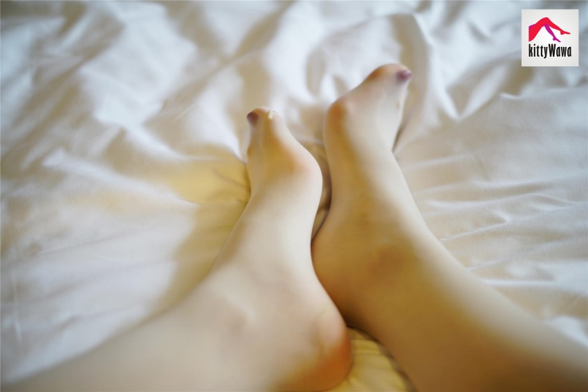 图片[31]-[kittyWawa袜小喵] KT008《热情的乳白色》 – 速更版-美库