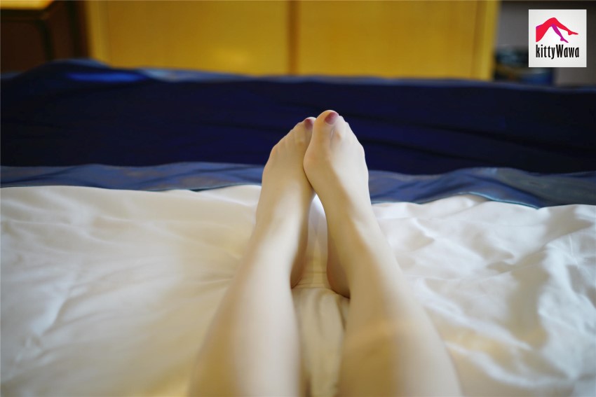 图片[34]-[kittyWawa袜小喵] KT008《热情的乳白色》 – 速更版-美库