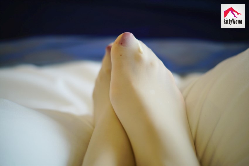 图片[36]-[kittyWawa袜小喵] KT008《热情的乳白色》 – 速更版-美库