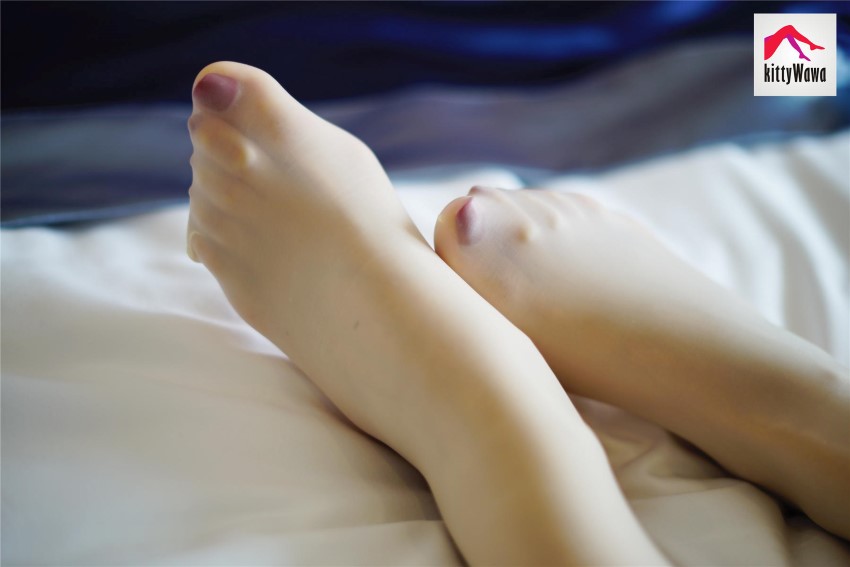 图片[38]-[kittyWawa袜小喵] KT008《热情的乳白色》 – 速更版-美库