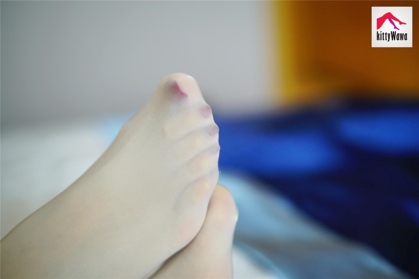 图片[40]-[kittyWawa袜小喵] KT008《热情的乳白色》 – 速更版-美库