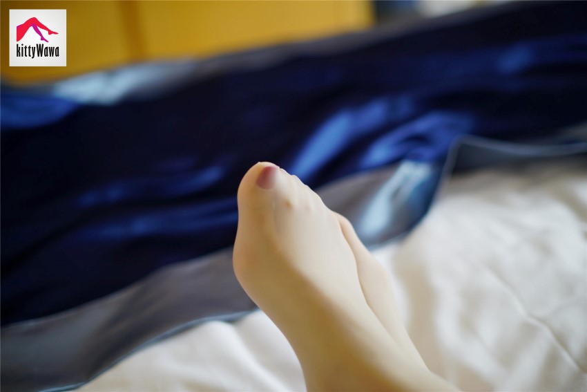 图片[41]-[kittyWawa袜小喵] KT008《热情的乳白色》 – 速更版-美库