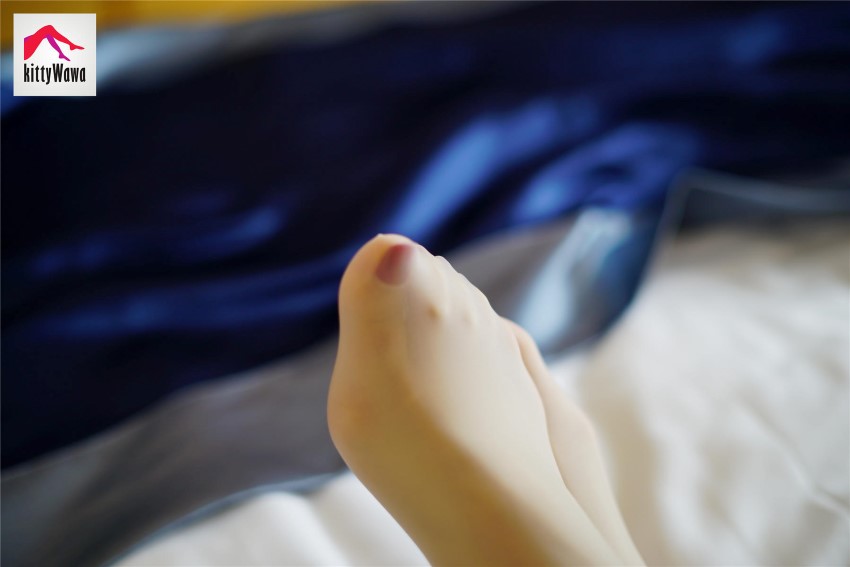 图片[42]-[kittyWawa袜小喵] KT008《热情的乳白色》 – 速更版-美库