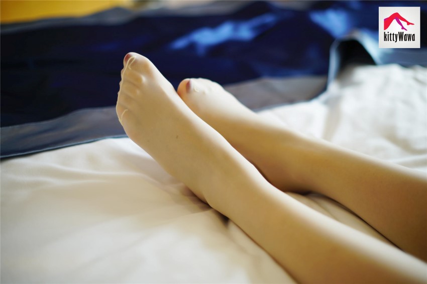 图片[47]-[kittyWawa袜小喵] KT008《热情的乳白色》 – 速更版-美库