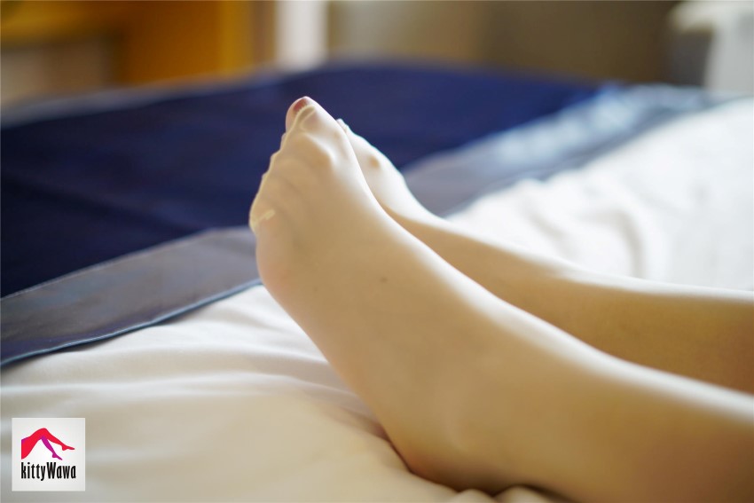 图片[53]-[kittyWawa袜小喵] KT008《热情的乳白色》 – 速更版-美库