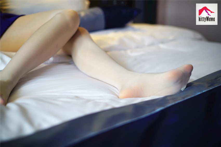 图片[65]-[kittyWawa袜小喵] KT008《热情的乳白色》 – 速更版-美库