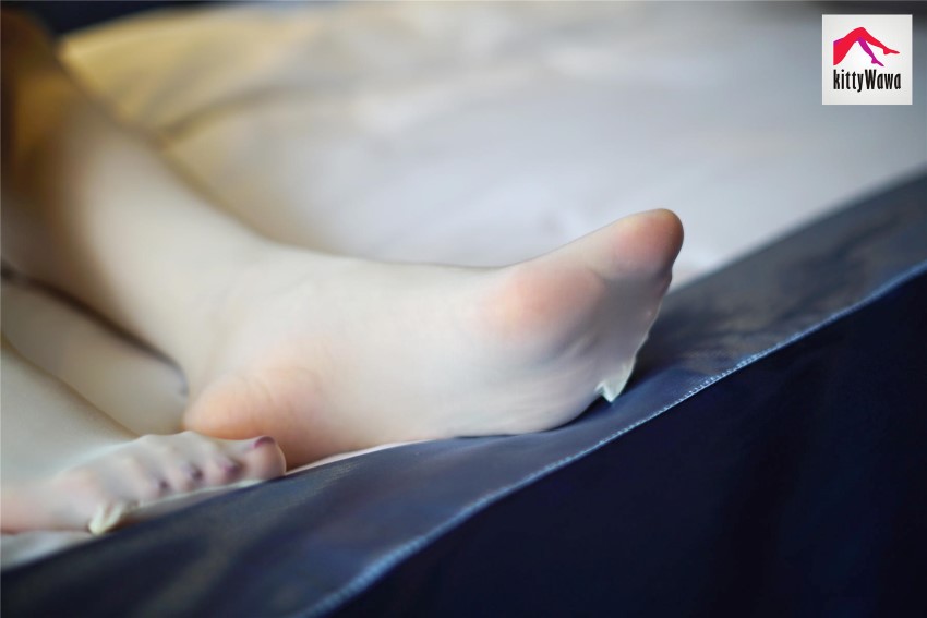 图片[66]-[kittyWawa袜小喵] KT008《热情的乳白色》 – 速更版-美库