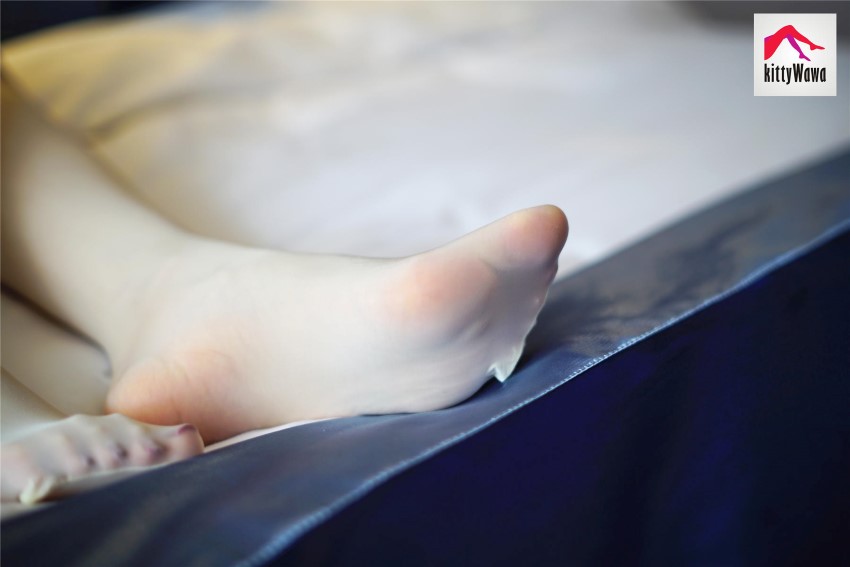 图片[67]-[kittyWawa袜小喵] KT008《热情的乳白色》 – 速更版-美库