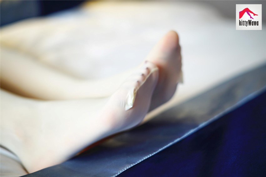 图片[68]-[kittyWawa袜小喵] KT008《热情的乳白色》 – 速更版-美库