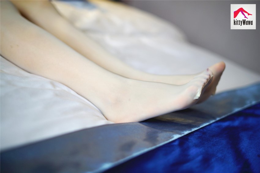 图片[69]-[kittyWawa袜小喵] KT008《热情的乳白色》 – 速更版-美库