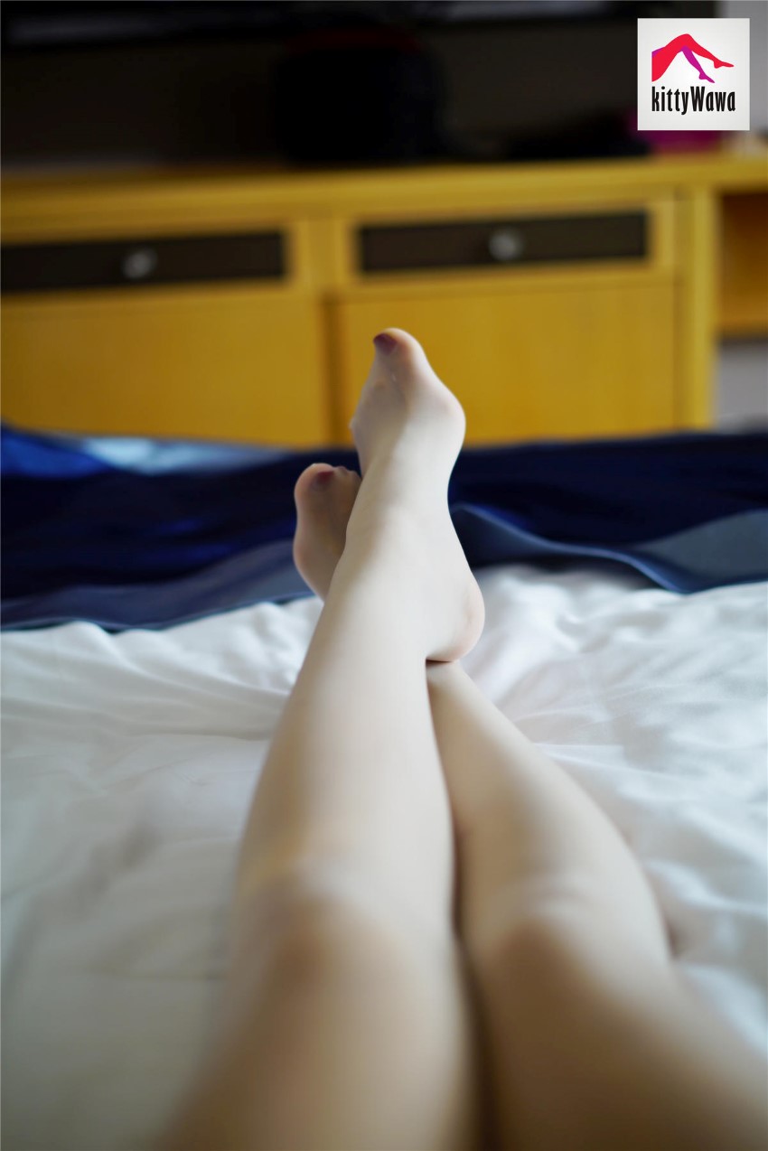 图片[95]-[kittyWawa袜小喵] KT008《热情的乳白色》 – 速更版-美库